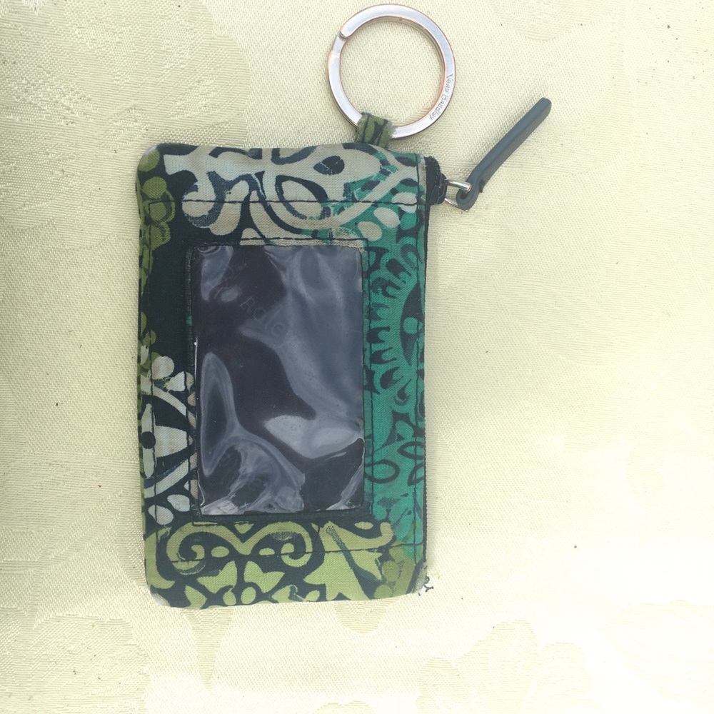 Vera Bradley wallet